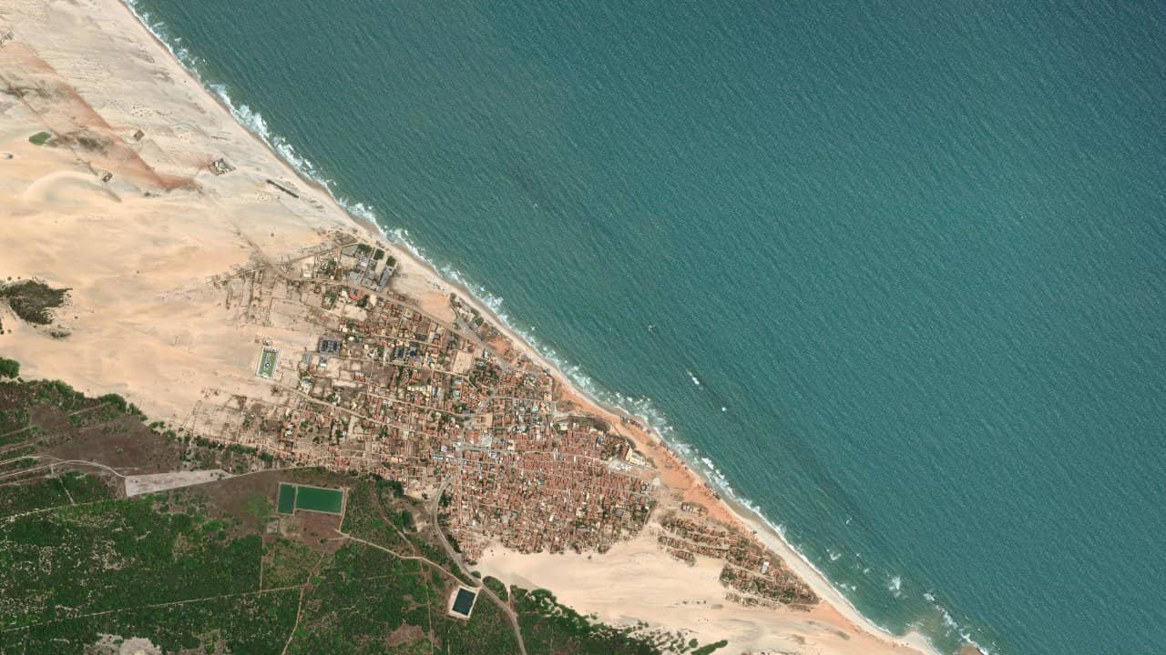 Canoa Quebrada