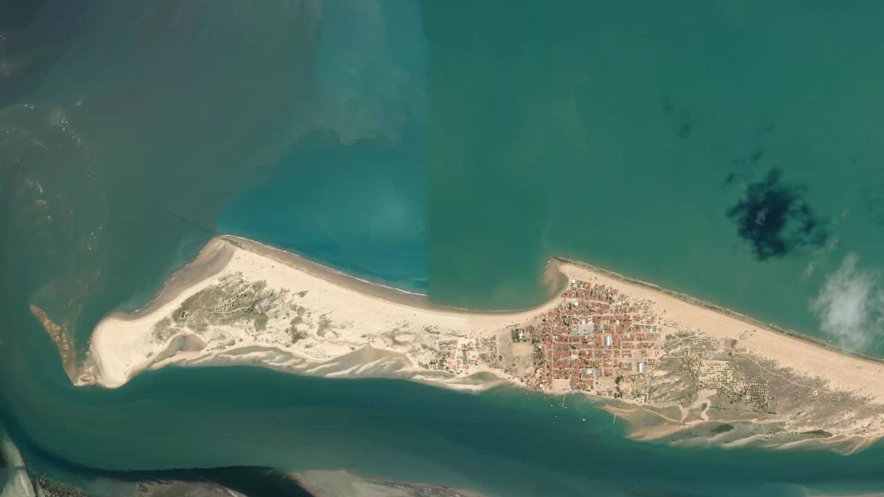 Galinhos