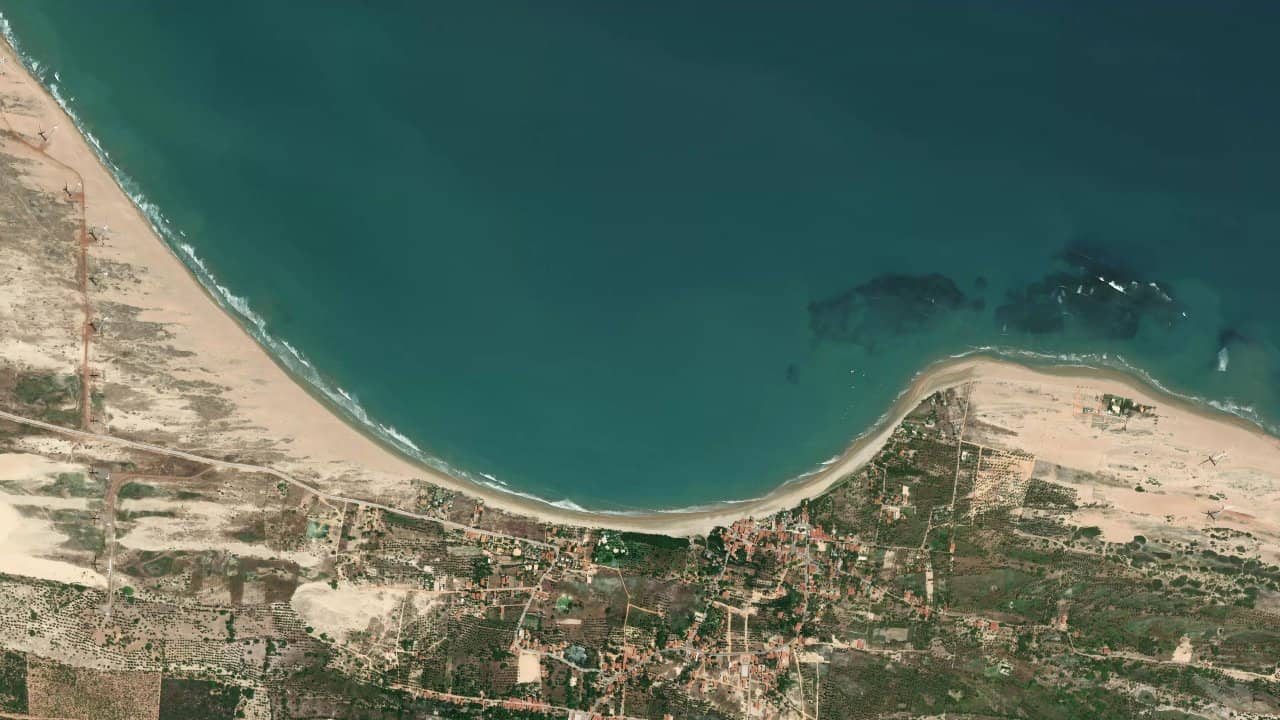 Icaraí de Amontada