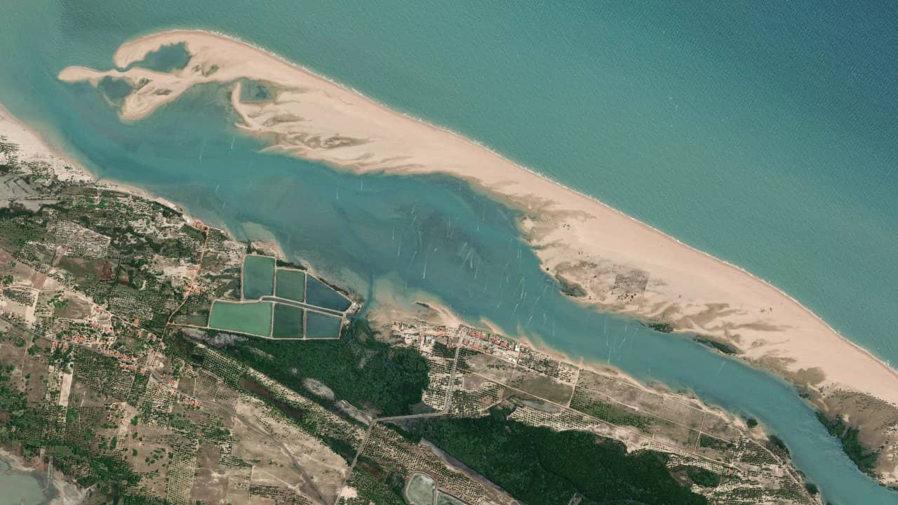Ilha do Guajiru