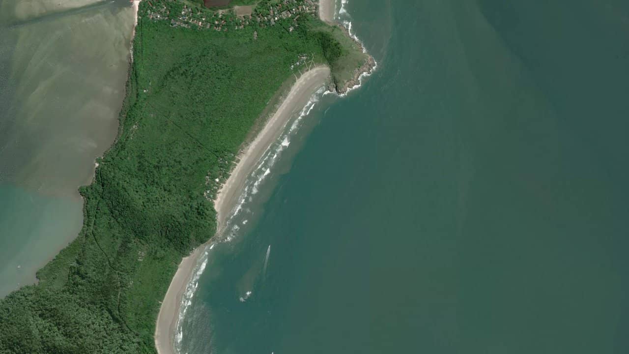 Ilha do Mel