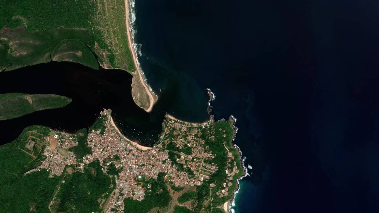 Itacaré