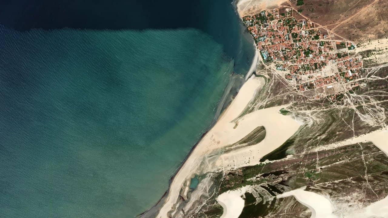 Jericoacoara