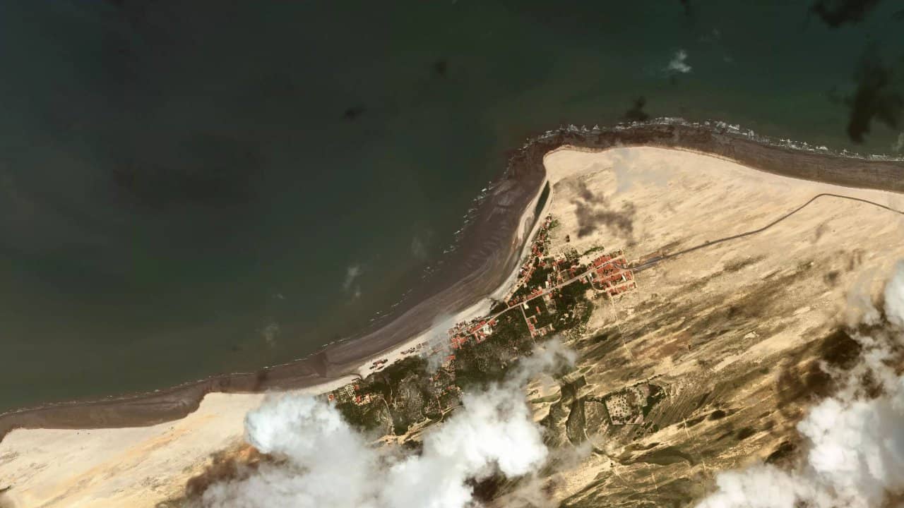 Maceio