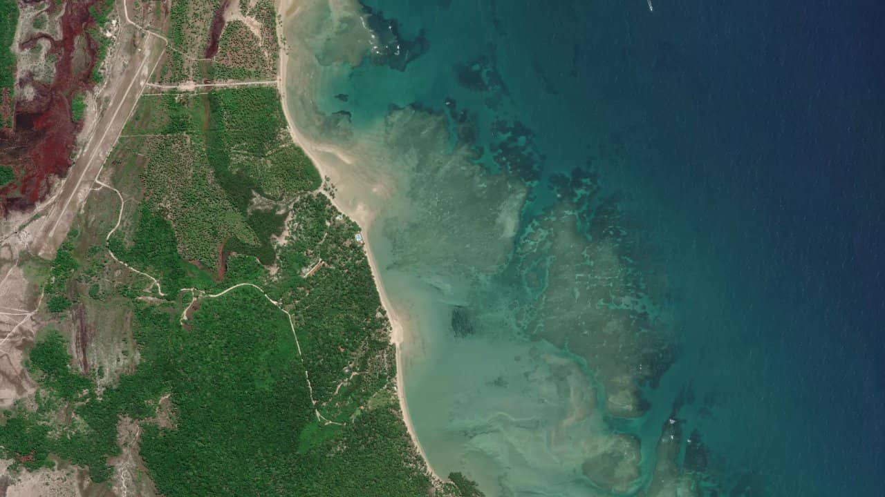 Morro de São Paulo