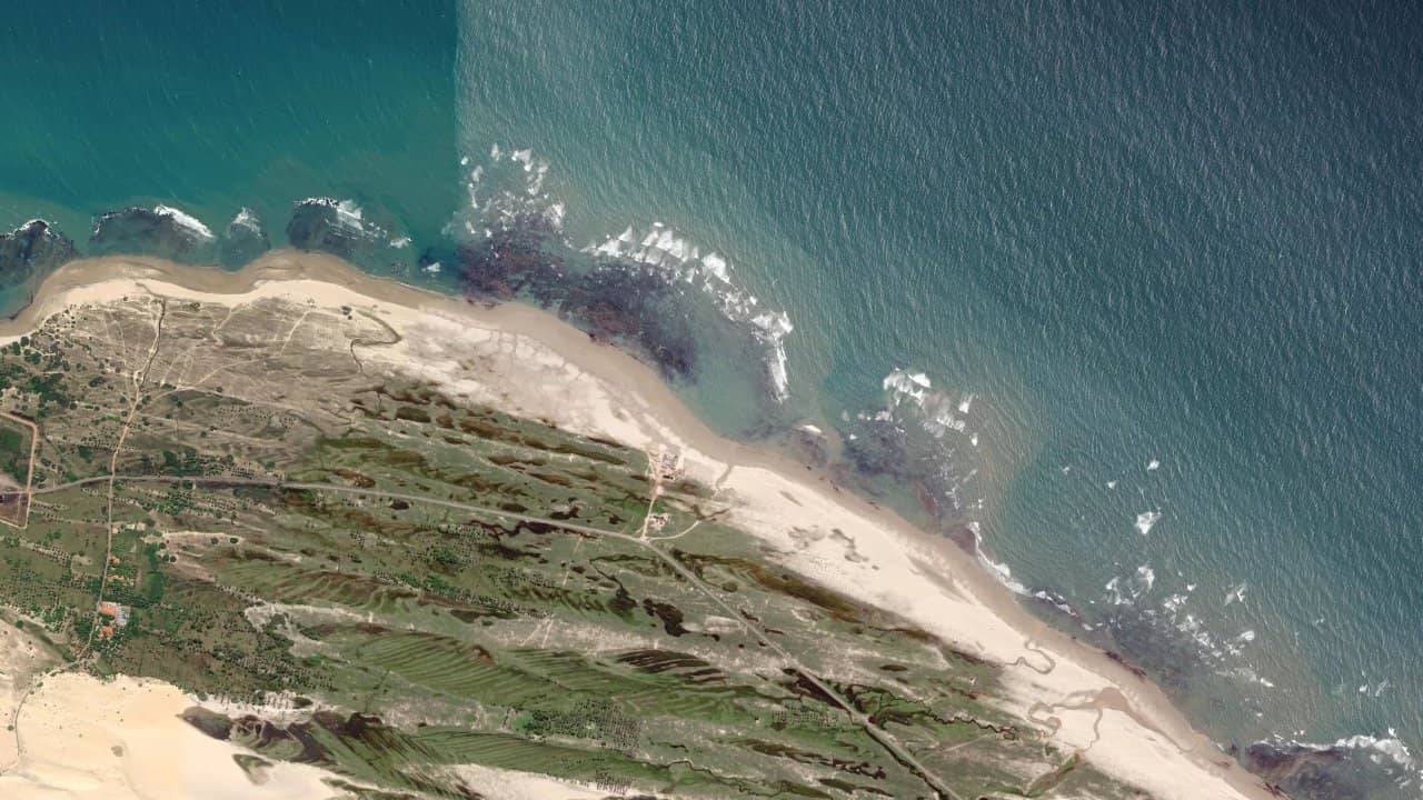 Paracuru (Quebra Mar)