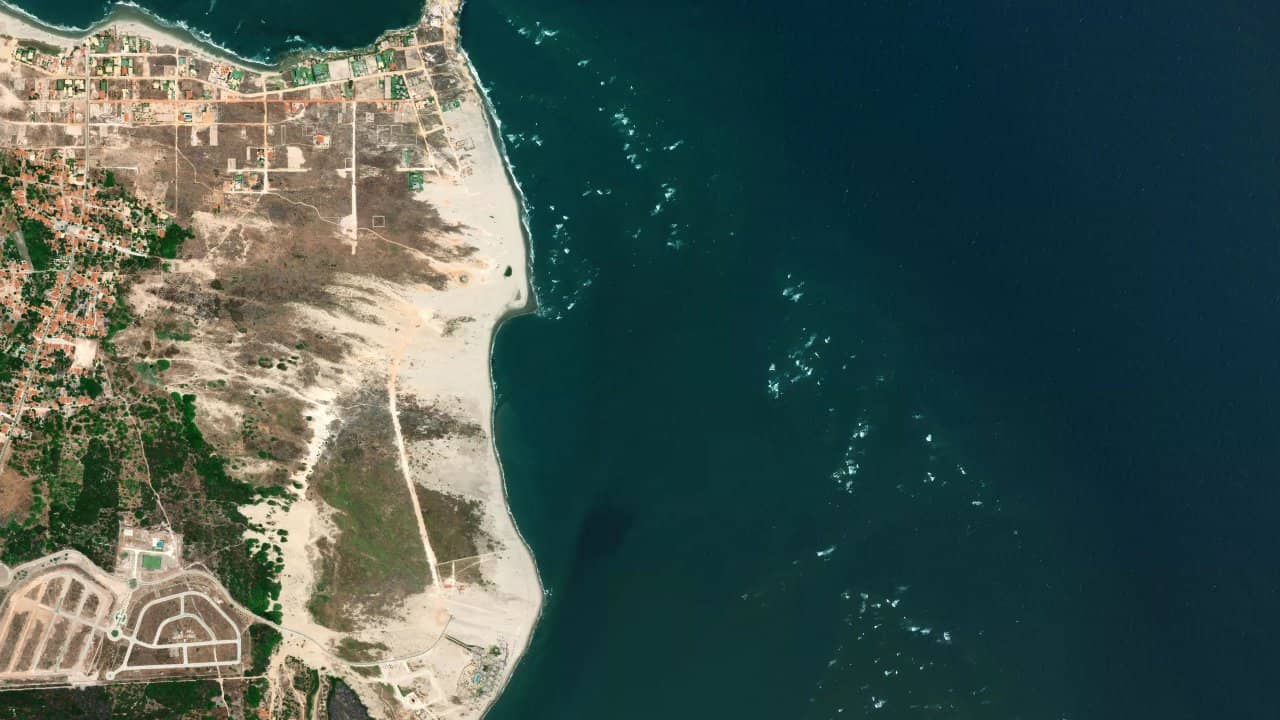 Pontal de Maceio