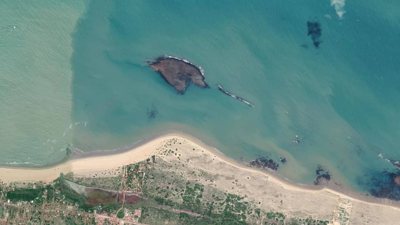 São Miguel do Gostoso