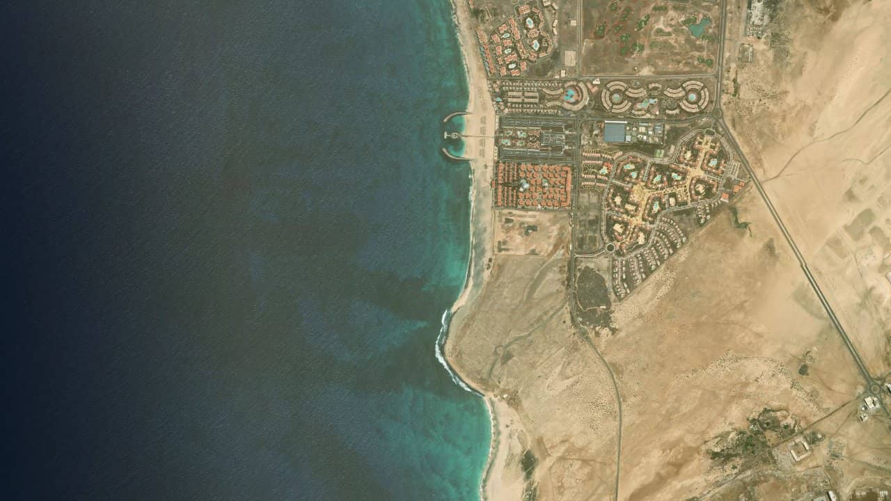 Santa Maria
