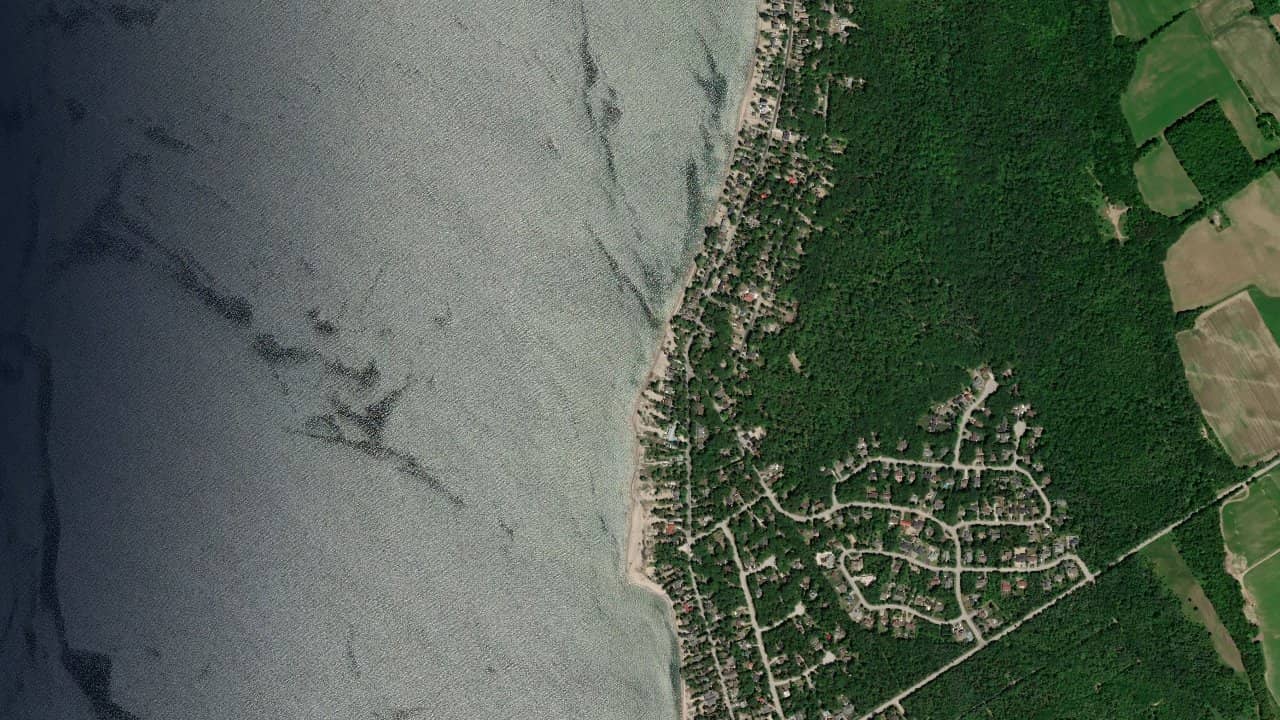 Georgian Bay