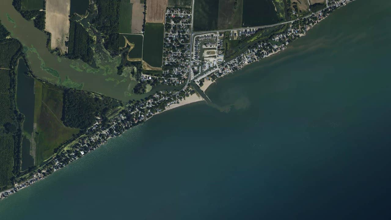 Lake Erie