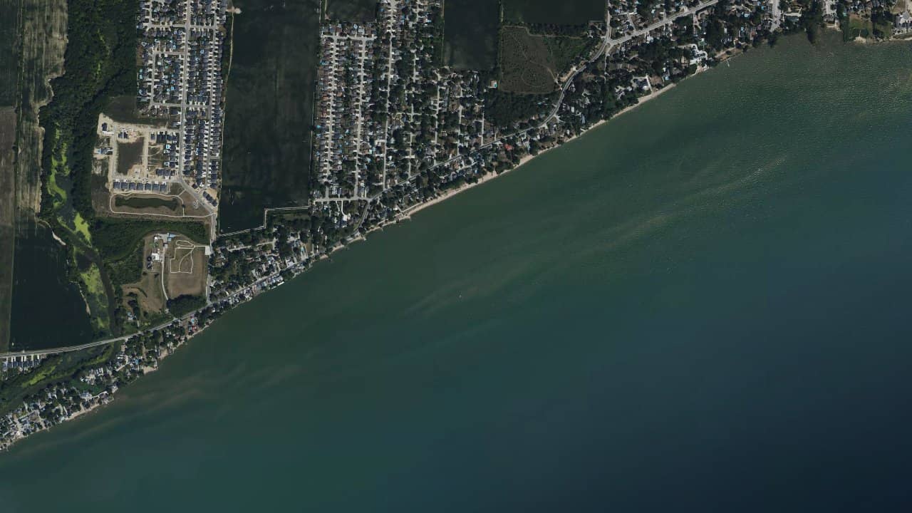 Lake Erie