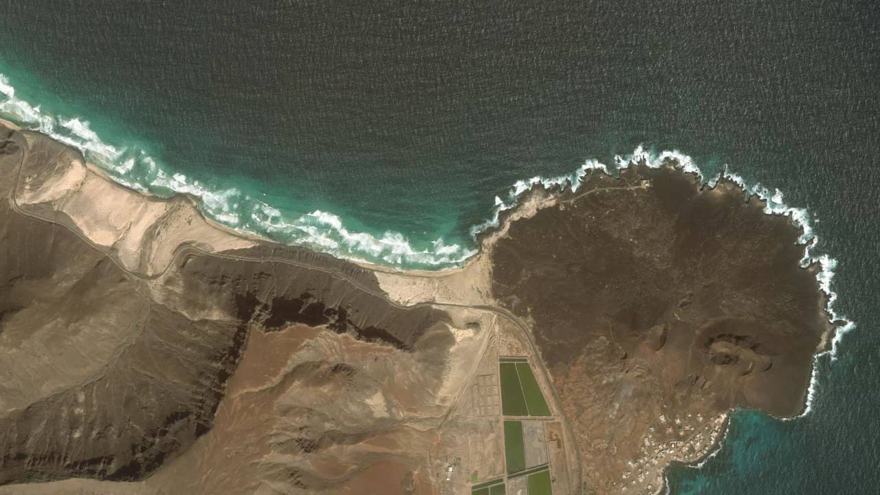 Calhau