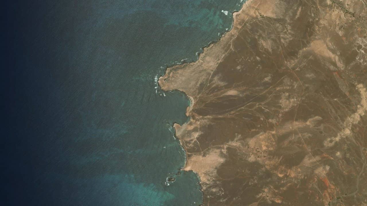 Murdeira