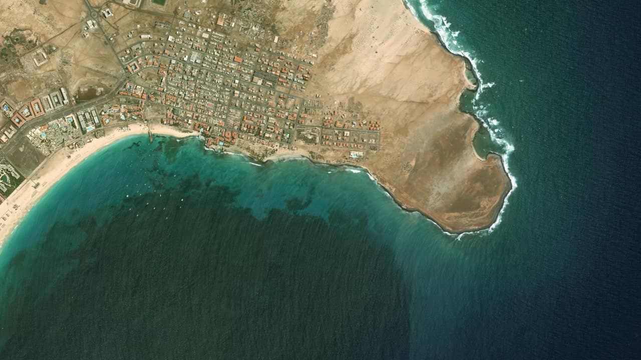 Santa Maria