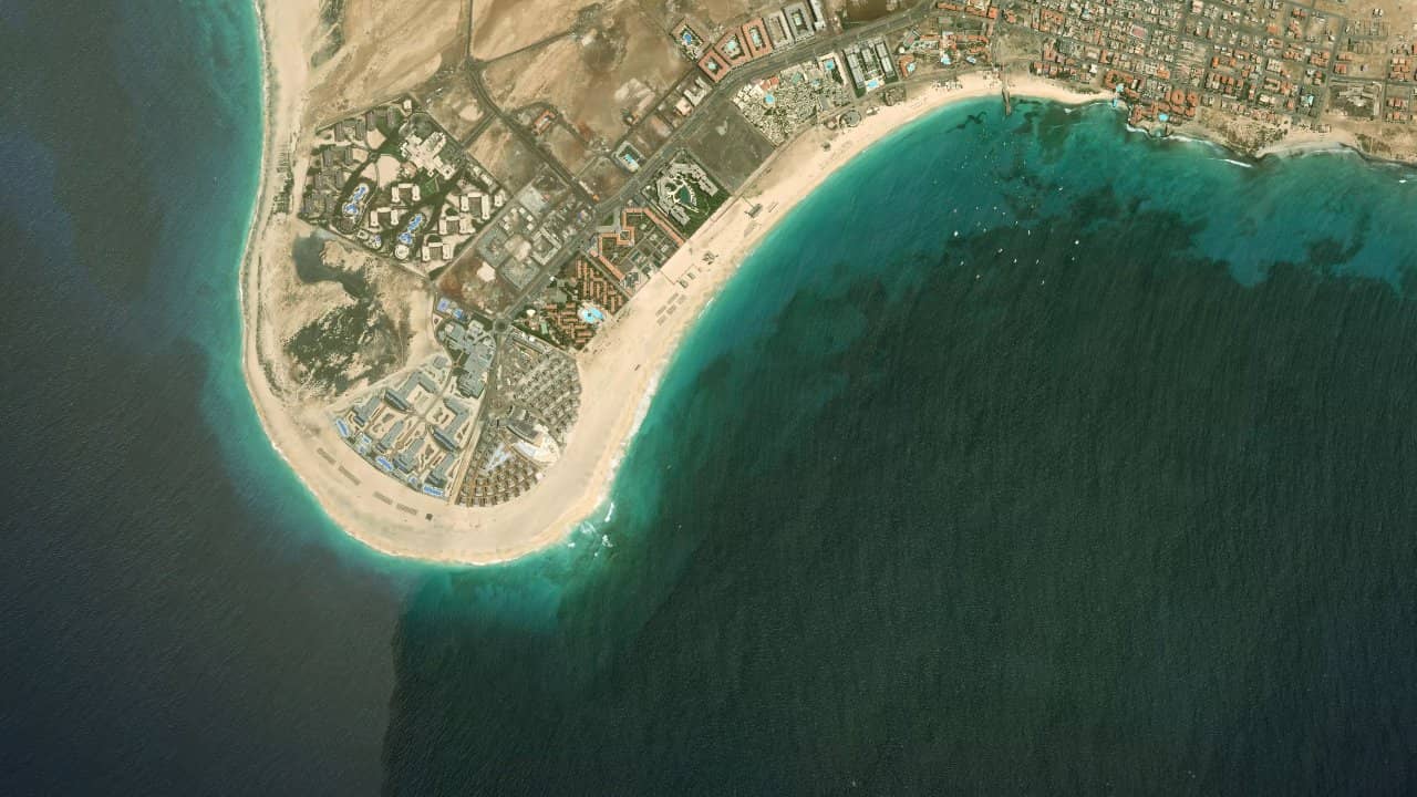 Santa Maria