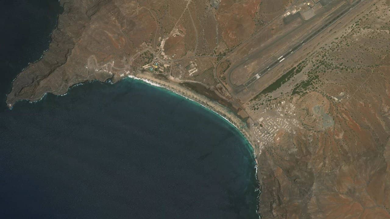 São Pedro