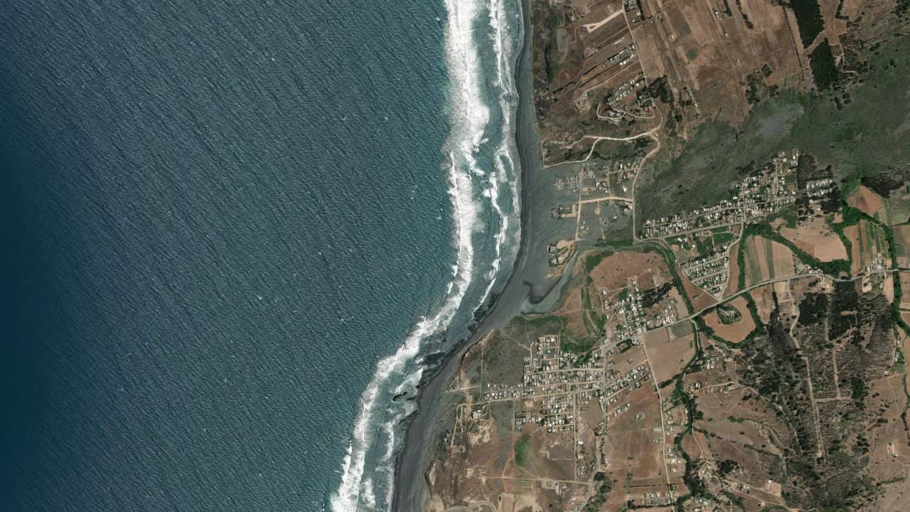 La Vega de Pupuya