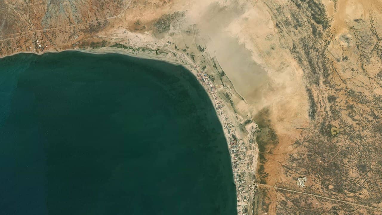 Cabo de la Vela