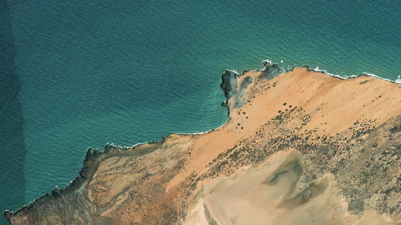 Cabo de la Vela