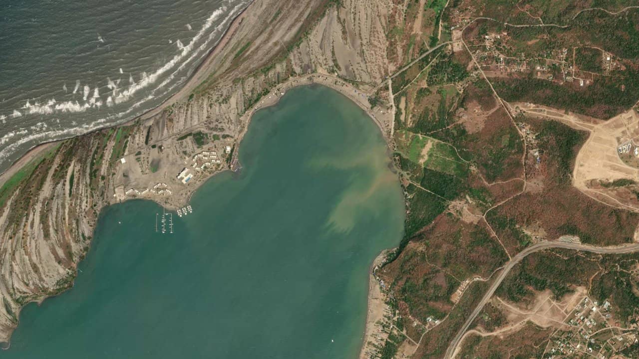 Puerto Velero