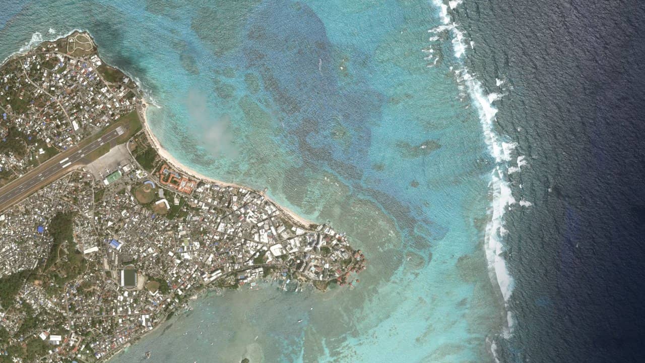 San Andrés