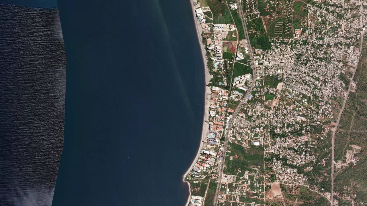 Santa Marta
