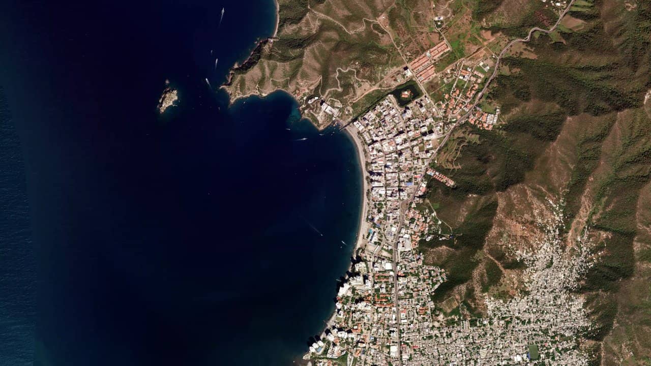 Santa Marta