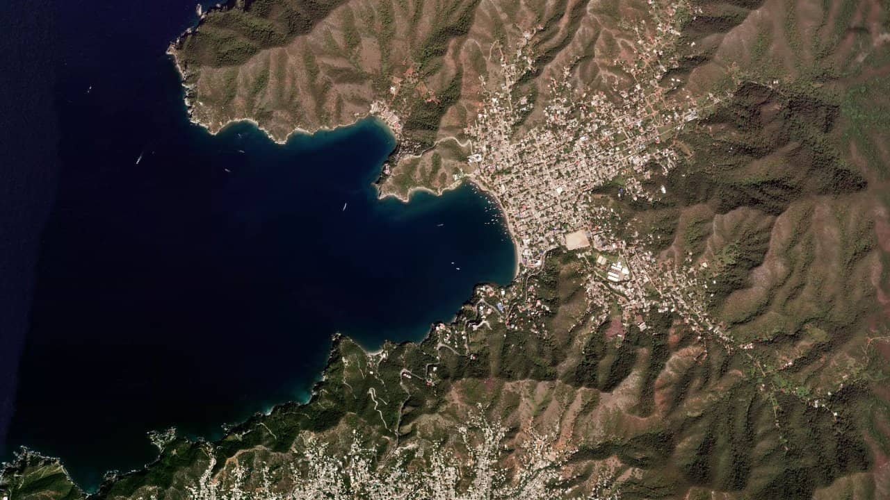 Santa Marta