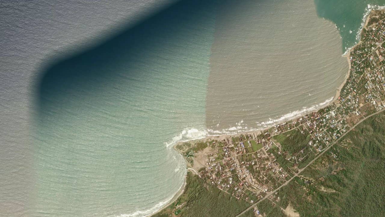 Santa Veronica