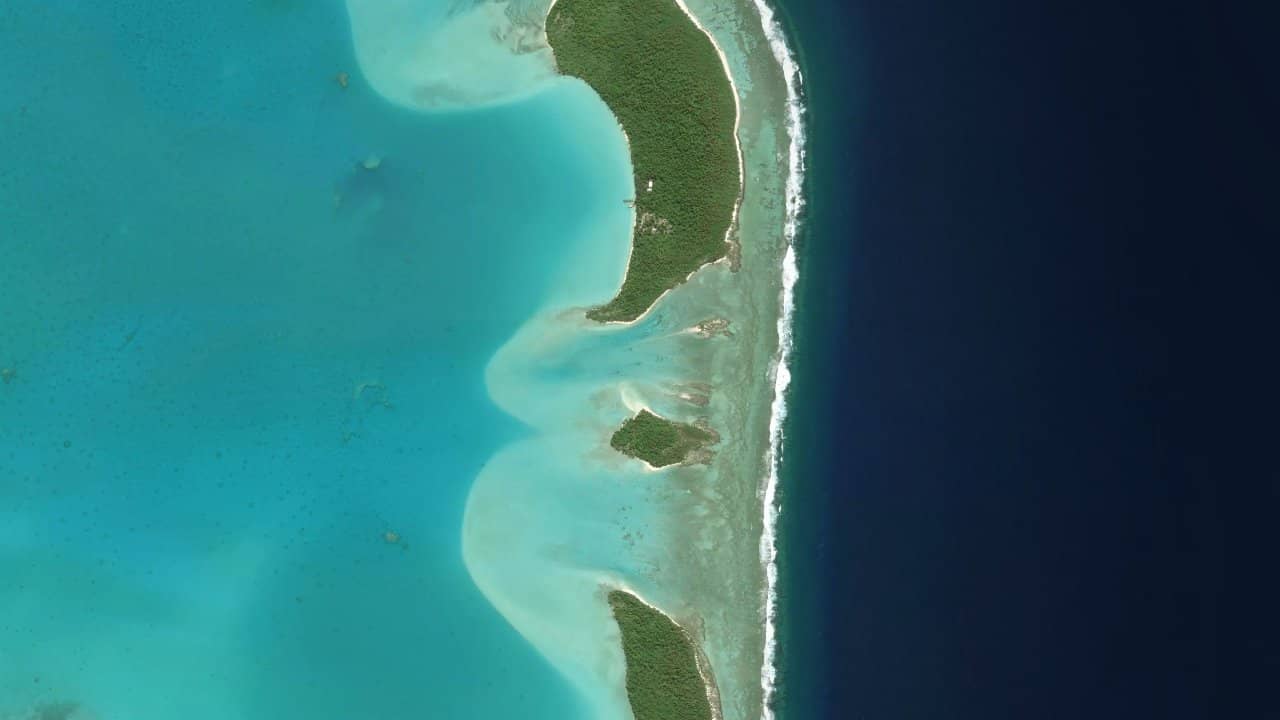 Aitutaki