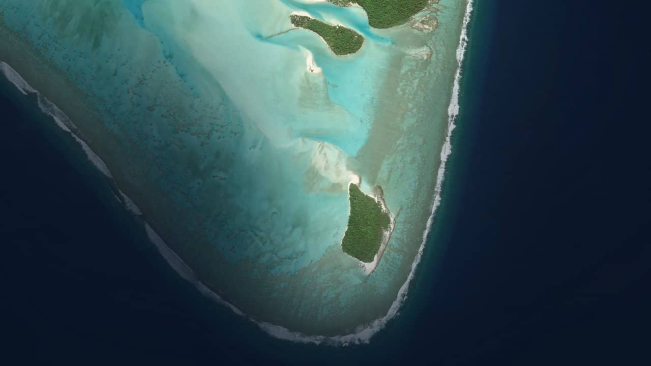 Aitutaki