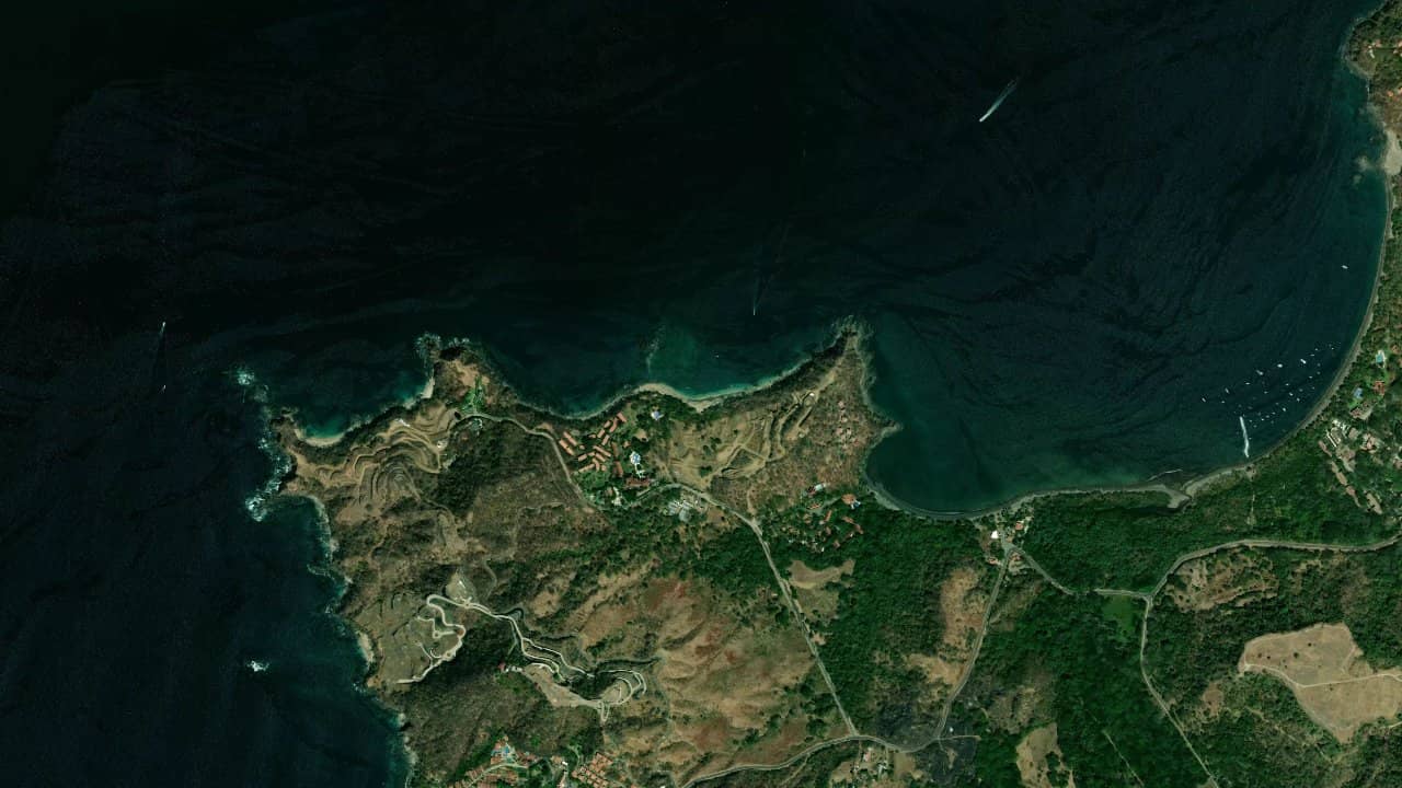 Bahia Culebra