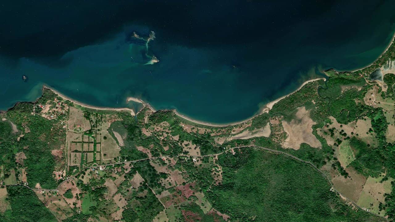 Bahia Salinas