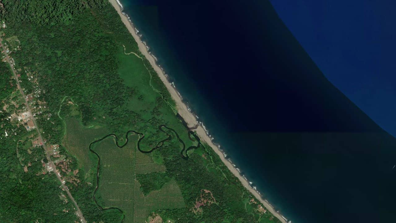 Cahuita