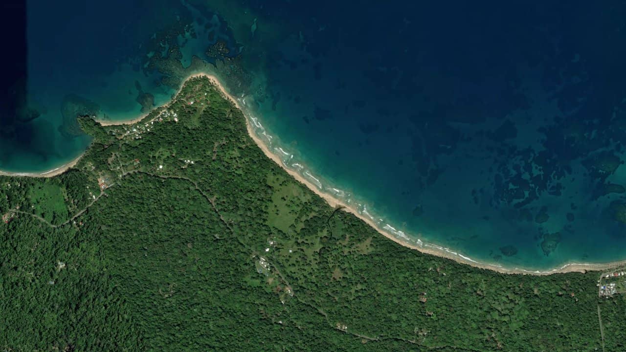 Guanacaste
