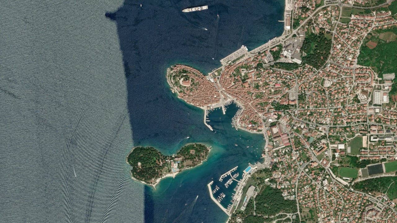 Rovinj