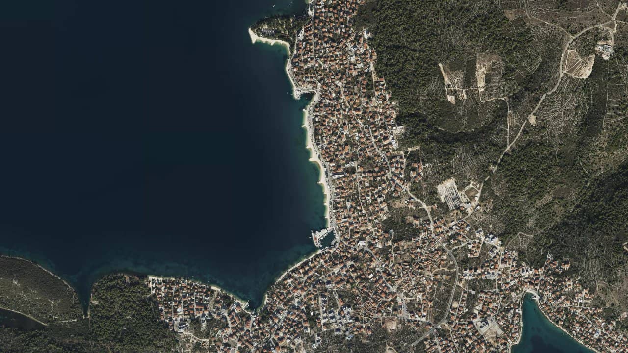 Trogir