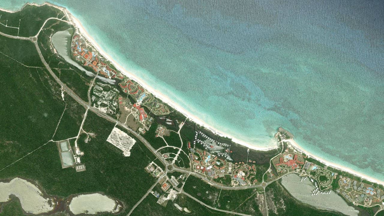 Cayo Coco