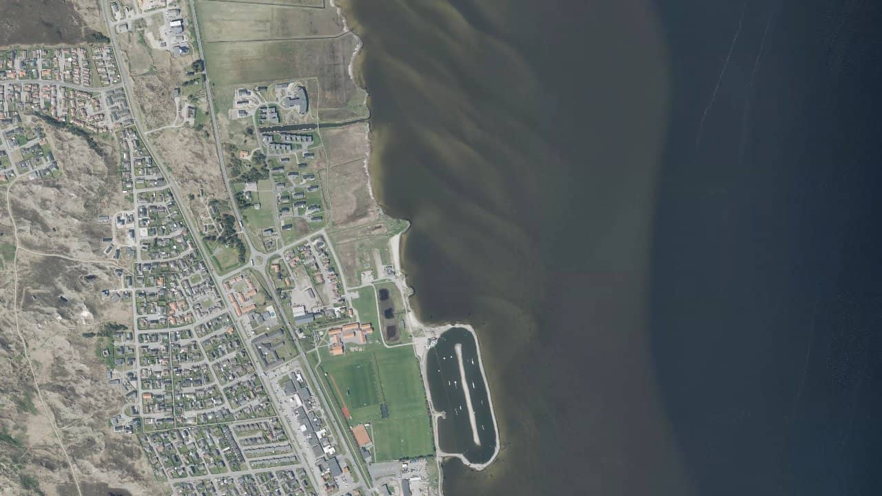 Hvide Sande
