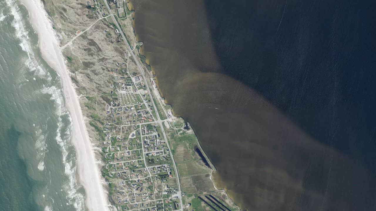 Hvide Sande