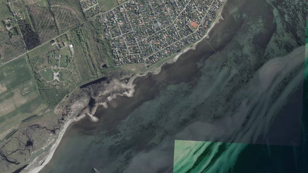 Søvang