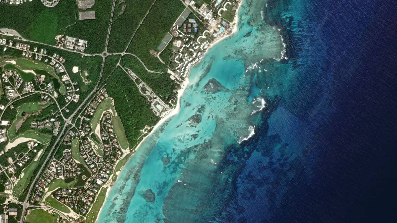 Punta Cana