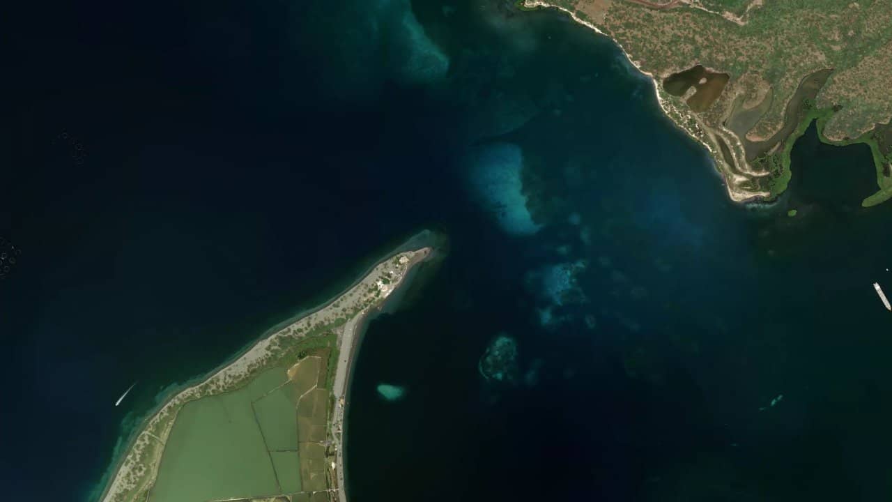 Salinas