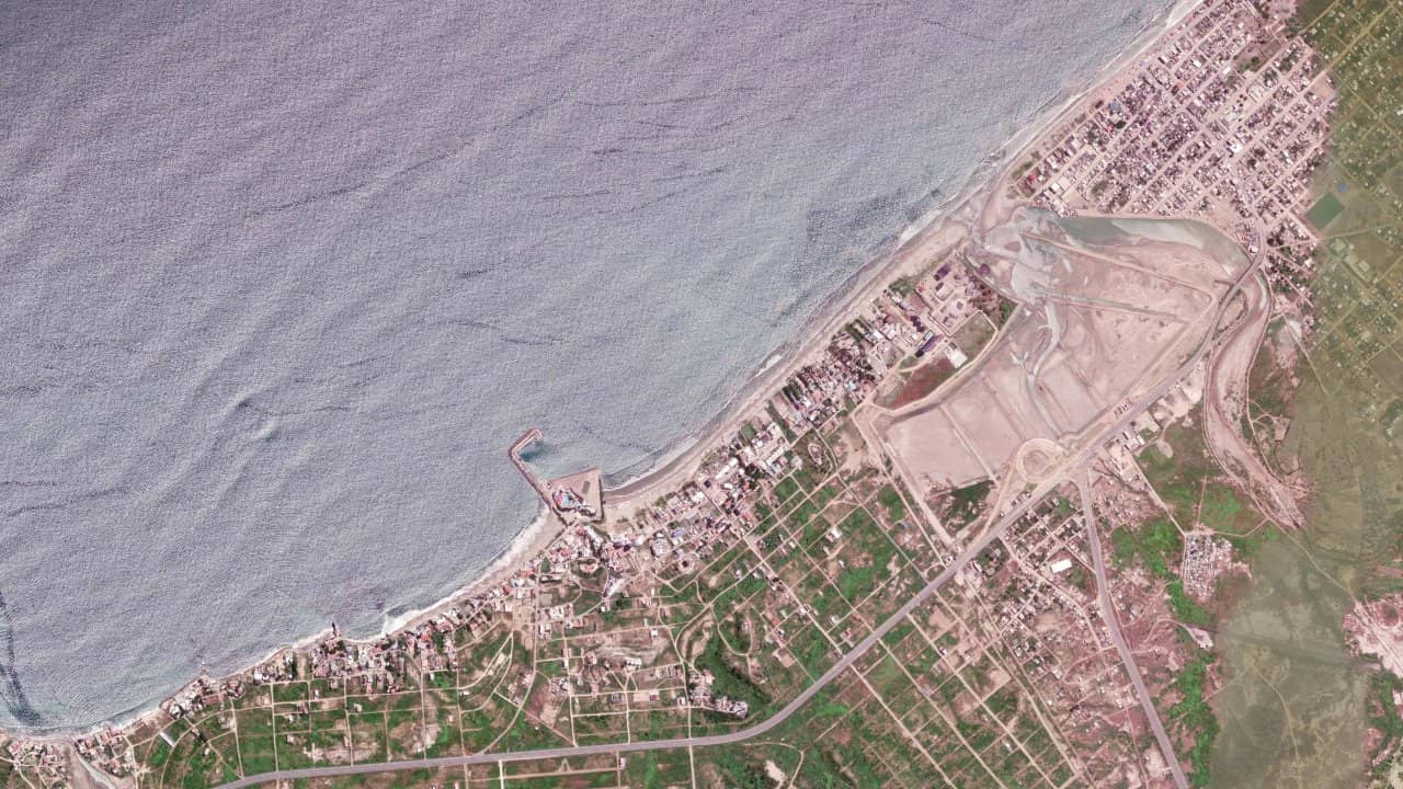 Punta Blanca