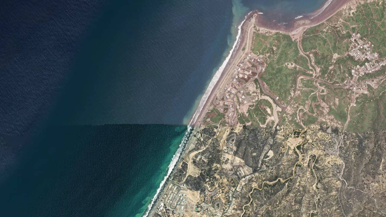 Santa Marianita