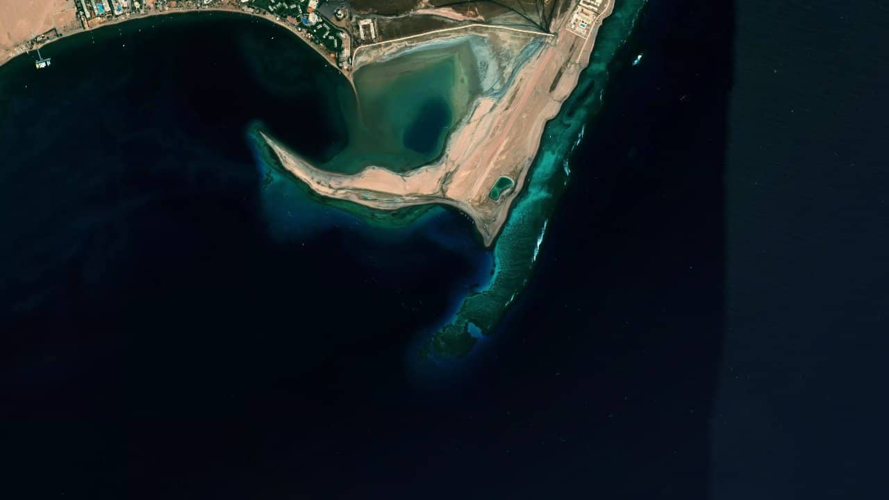 Dahab