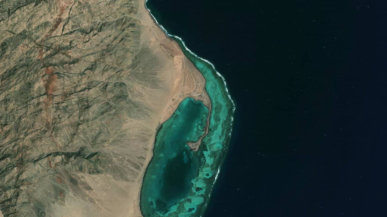 Dahab