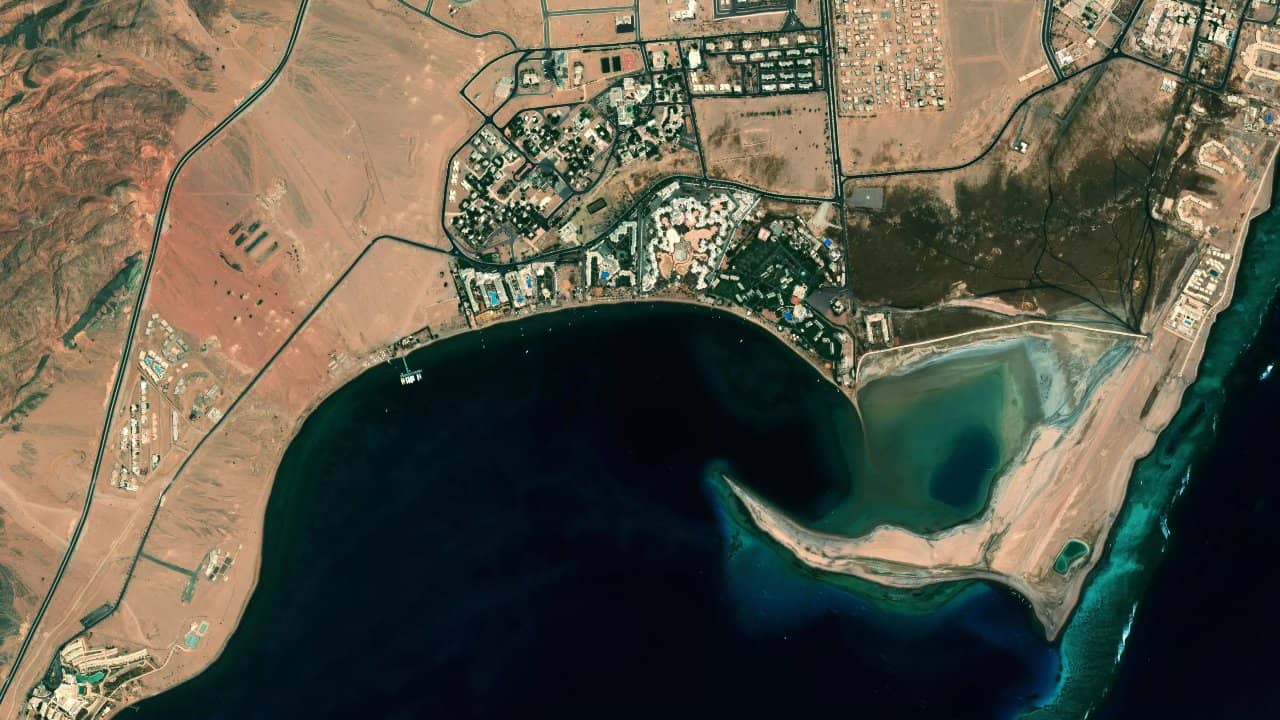 Dahab