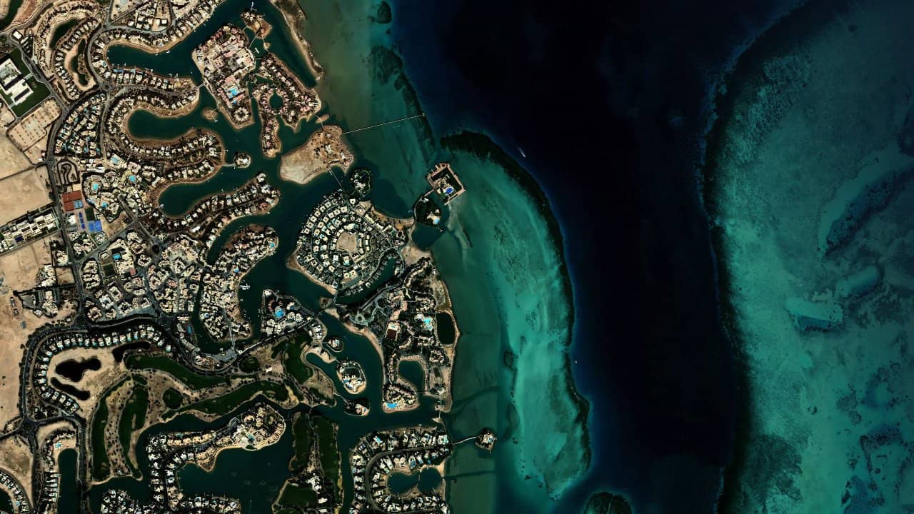 El Gouna